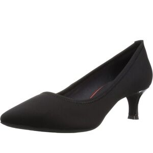 Rockport Total motion Kaiya size 40/9 women, cloth material